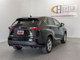Used 2017 Lexus NX 200t FWD image 2
