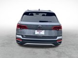 Used 2022 Volkswagen Taos SE image 6