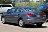 Used 2014 Honda Civic LX image 4