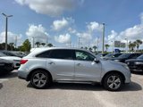 Used 2018 Acura MDX FWD image 3