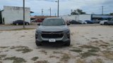 New 2025 Chevrolet Trax RS w/ Driver Confidence Package image 3