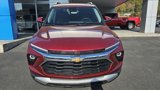 New 2025 Chevrolet TrailBlazer LT w/ Convenience Package image 3