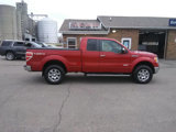 Used 2012 Ford F150 Lariat w/ Lariat Chrome Pkg image 2