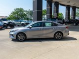 New 2024 Kia Forte LXS w/ LXS Technology Package image 4