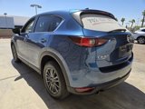 Used 2021 MAZDA CX-5 Touring w/ Touring Preferred SV Package image 3