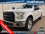 Used 2016 Ford F150 XL w/ Equipment Group 101A Mid image 5