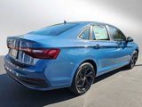 New 2025 Volkswagen Jetta SE image 5