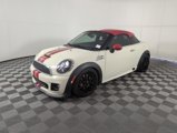 Used 2013 MINI Cooper Coupe John Cooper Works image 3