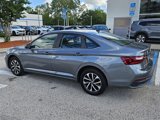 Certified 2024 Volkswagen Jetta S image 5