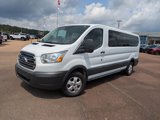 Used 2018 Ford Transit 350 XLT image 4