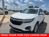 Used 2023 Chevrolet Equinox LT image 2