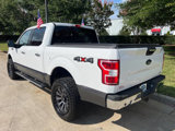 Used 2018 Ford F150 XLT w/ Equipment Group 302A Luxury image 6