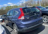 Used 2012 Honda CR-V LX image 3