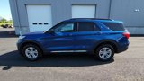 Used 2022 Ford Explorer XLT w/ Class IV Trailer Tow Package image 5