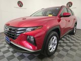 Certified 2022 Hyundai Tucson SEL image 2