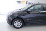 Used 2022 Chevrolet Equinox LS w/ LS Convenience Package image 4