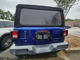 Used 2018 Jeep Wrangler Sport S image 5