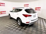 Used 2017 Hyundai Santa Fe Sport image 2