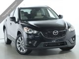 Used 2015 MAZDA CX-5 Grand Touring image 2