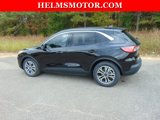 Used 2022 Ford Escape SEL image 3