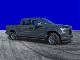 Used 2016 Ford F150 XLT w/ Equipment Group 301A Mid image 2