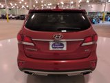 Used 2017 Hyundai Santa Fe SE image 5