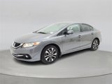 Used 2013 Honda Civic EX-L image 3