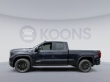 New 2025 GMC Sierra 1500 Elevation image 2