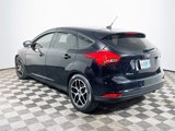 Used 2017 Ford Focus SEL w/ Cold Weather Package image 6