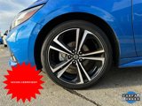Certified 2023 Nissan Sentra SR image 3