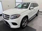 Used 2017 Mercedes-Benz GLS 550 4MATIC image 6