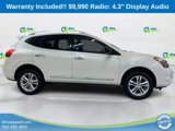 Used 2015 Nissan Rogue S image 4