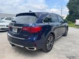Used 2020 Acura MDX SH-AWD w/ Technology Package image 4