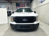 Used 2021 Ford F150 XL w/ XL Power Equipment Group image 4