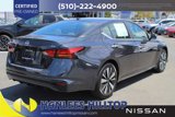 Certified 2022 Nissan Altima 2.5 SV image 6