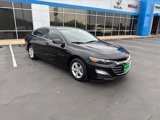 Used 2022 Chevrolet Malibu LS image 3