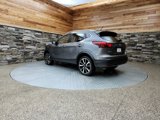 Used 2017 Nissan Rogue Sport SL w/ SL Premium Package image 5