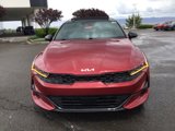 Used 2022 Kia K5 GT-Line w/ GT-Line FWD Premium Package image 3