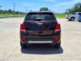 Used 2022 Chevrolet Trax LT w/ Driver Confidence Package image 6