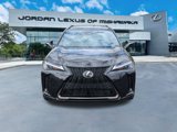 New 2025 Lexus UX 300h AWD image 3