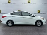 Used 2016 Hyundai Accent SE image 3