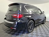 Certified 2022 INFINITI QX80 Premium Select w/ Cargo Package image 6
