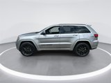 Used 2017 Jeep Grand Cherokee Altitude image 5