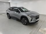 New 2025 Chevrolet Trax RS w/ Driver Confidence Package image 3