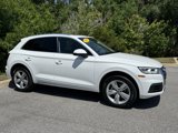 Used 2018 Audi Q5 2.0T Premium Plus image 2