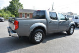 Used 2018 Nissan Frontier SV image 3
