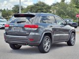 Used 2018 Jeep Grand Cherokee Limited image 4