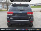 Used 2014 Jeep Grand Cherokee Overland w/ Advanced Technology Group image 5