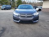Used 2016 Honda Civic EX image 2