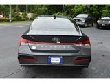New 2025 Hyundai Elantra Sport image 4